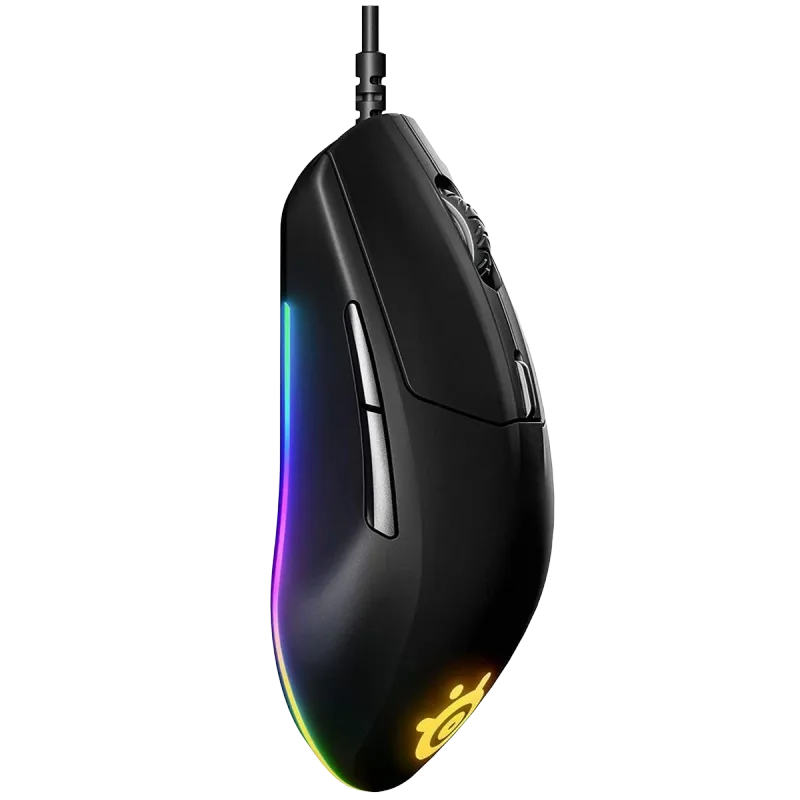 Logitech Rival 3 SU Tech & Games — Pakistan's Premier Custom PC Builder | Islamabad