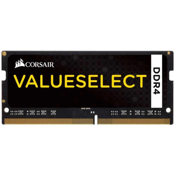 Corsair 8GB Value select DDR4 2133Mhz RAM