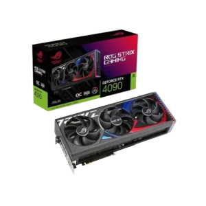 RTX 4090 price in Pakistan at SU Tech & Games