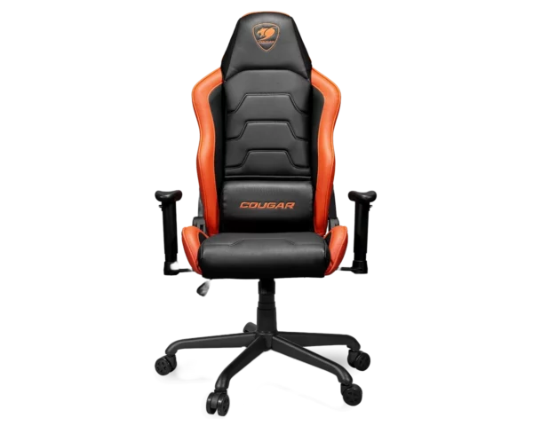 Cougar Armor Gaming Chair price in Pakistan at SU Tech (1)