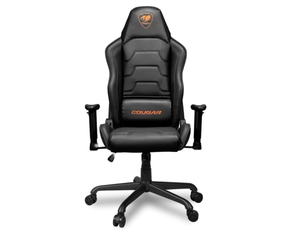 Cougar Armor Gaming Chair price in Pakistan at SU Tech (2)