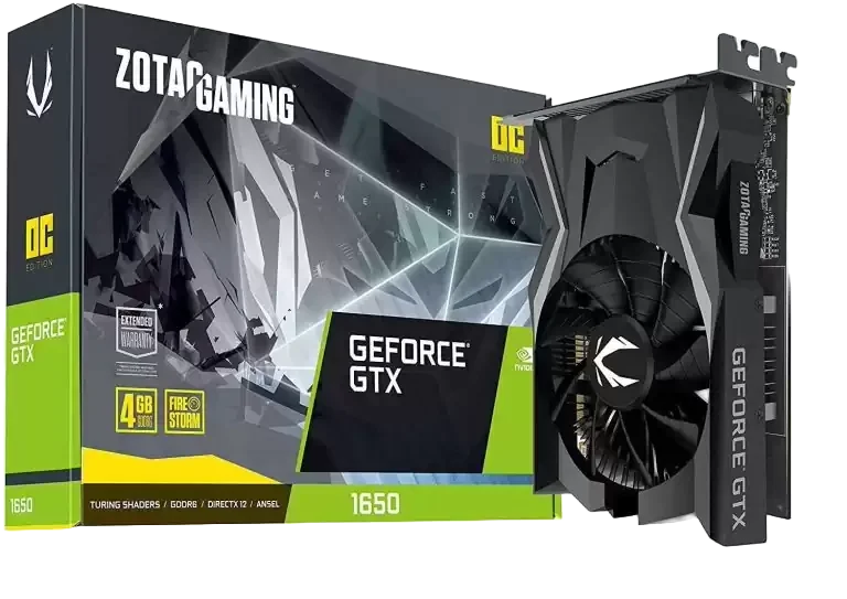 Gtx discount 1660 su