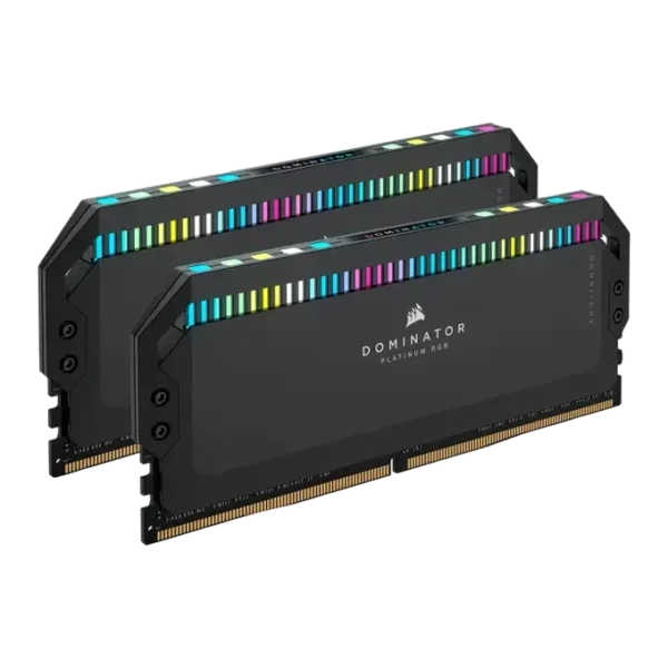 Corsair Dominator Platinum C40 64GB 6000mhz RAM