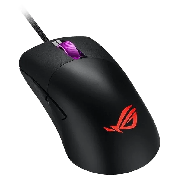 ASUS P509 ROG KERIS Wired Gaming Mouse - SU Tech & Games