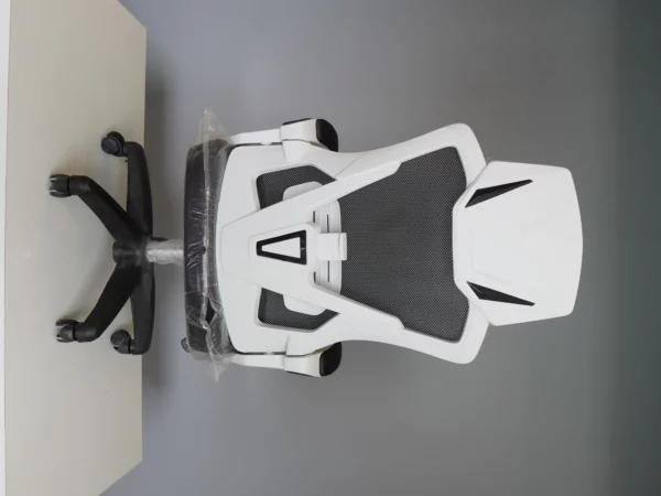 Stellar 1.3 Mesh Gaming Chair (White)