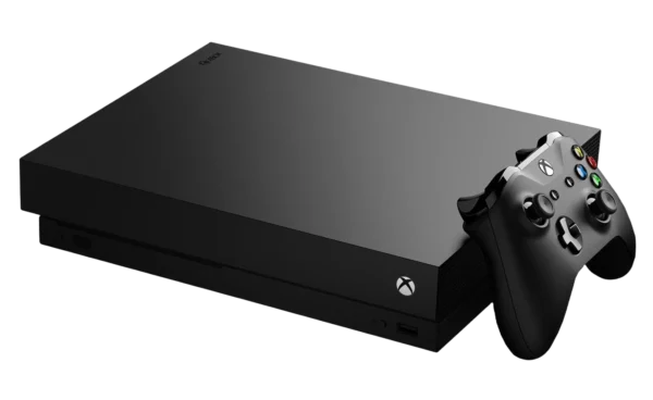 XBox One X price in Pakistan at SU Tech