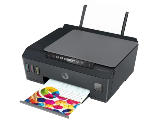 HP Smart Tank 515 Wireless All-in-One Printer