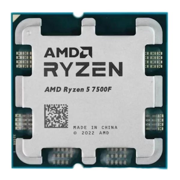 AMD Ryzen 5 7500F price in Pakistan