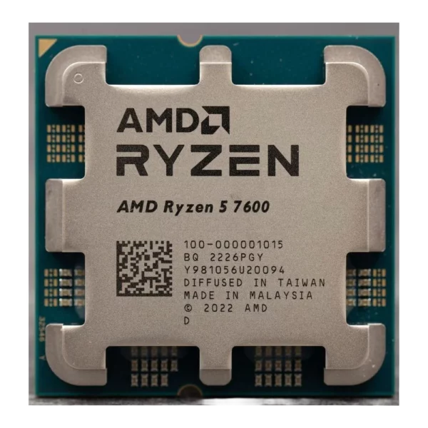 AMD Ryzen 5 7600 price in Pakistan at SU Tech