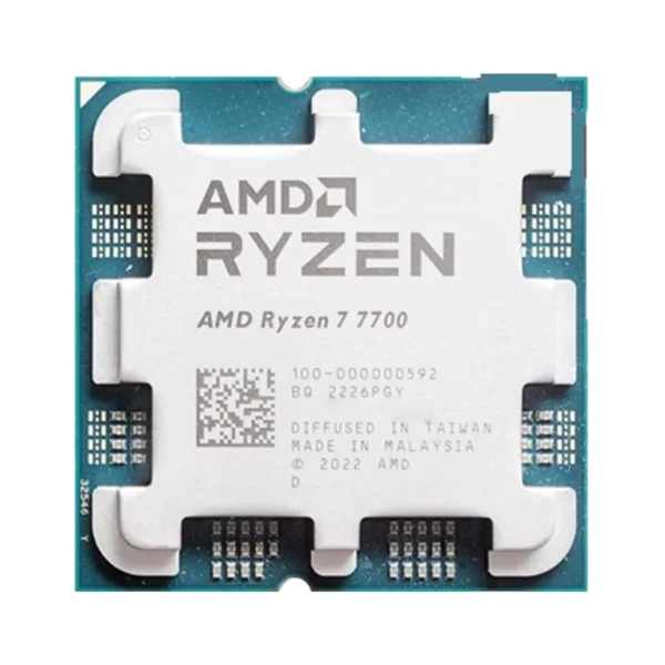 AMD Ryzen 7 7700 price in Pakistan at SU Tech & Games