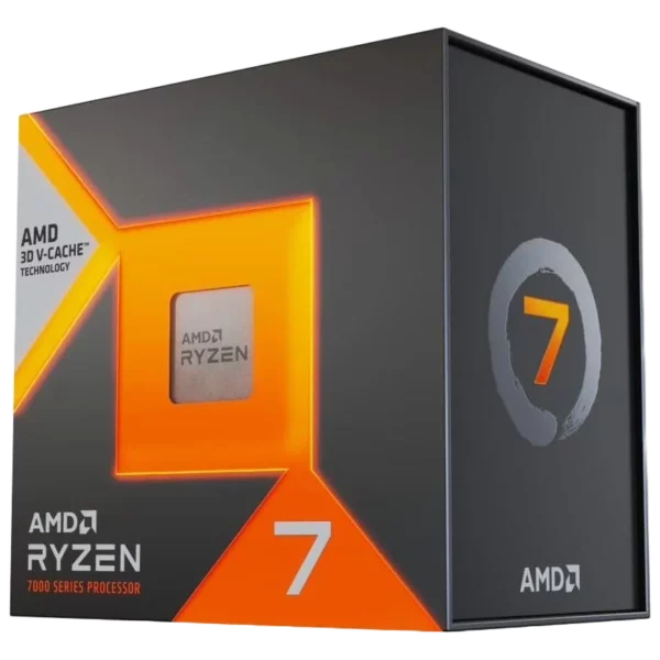 AMD Ryzen 7 7800X3D price in Pakistan at SU Tech