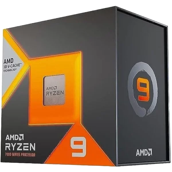 AMD Ryzen 9 7950X3D price in Pakistan at SU Tech