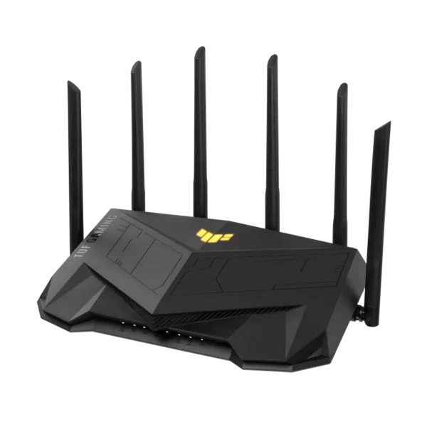 ASUS TUF Gaming AX6000 Dual Band WiFi 6 Router