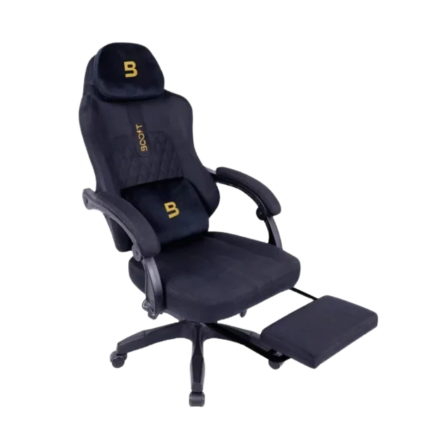 Boost Surge Pro Fabric Gaming Chair price in Pakistan