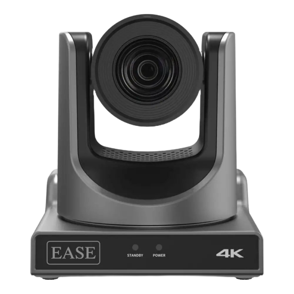 EASE PTZ 12X 4K30P Professional PTZ Camera