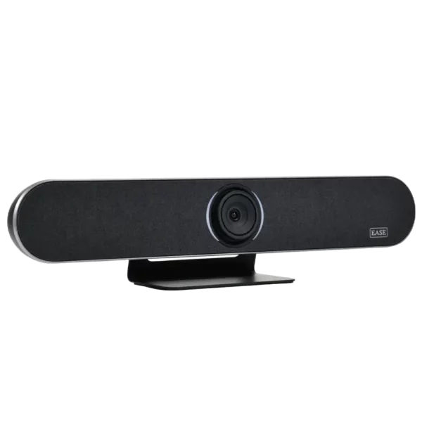 EASE ePTZ5X-4K USB Video Bar WebCam