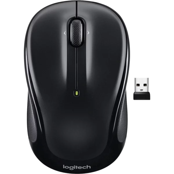 Logitech M325S Wireless Mouse