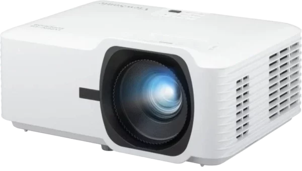 ViewSonic LS740HD 5000 ANSI Lumens 1080p Laser Projector