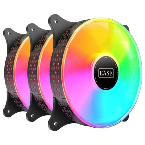 EASE EAF12MB 120mm ARGB Fan