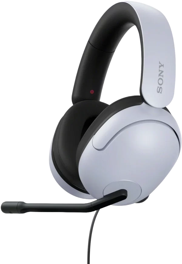 Sony Inzone H3 Wired Gaming HeadPhone