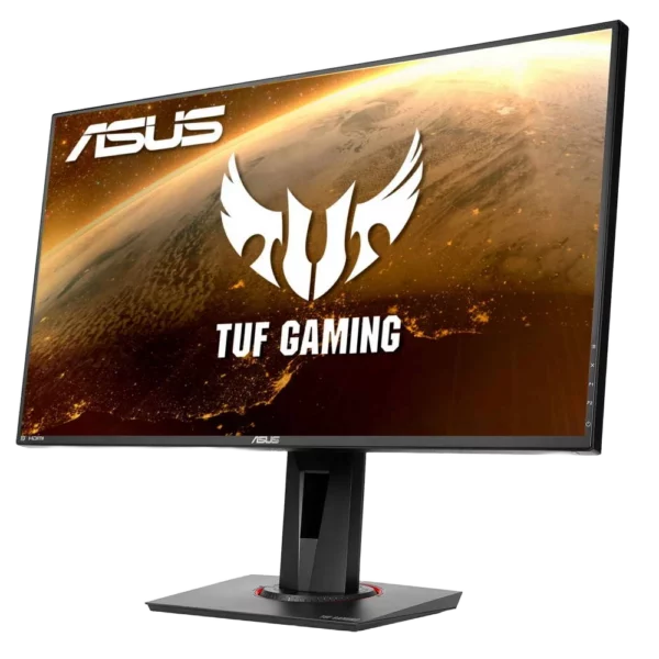 ASUS TUF Gaming VG259QM 24.5" FHD 280Hz Fast IPS Monitor