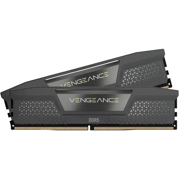 Corsair Vengeance 32GB (2x16GB) 6000MHz C36 DDR5 DRAM AMD EXPO & Intel XMP Memory Kit