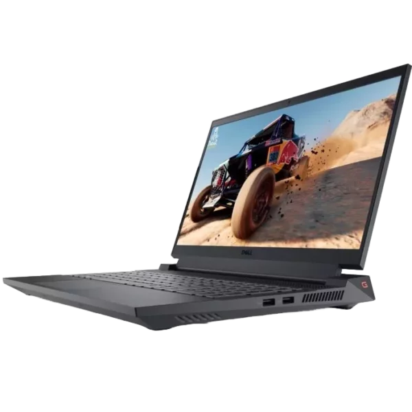Dell G5 15-5530 | Core i7-13650HX & RTX 4060 8GB Gaming Laptop