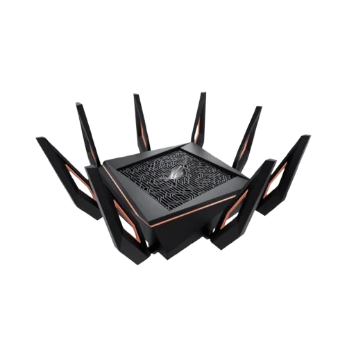 Routers