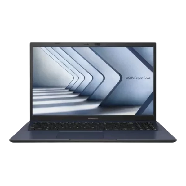 ASUS EXPERTBOOK B1502CB - Core i5 1235U | 8GB DDR4 RAM | 512GB SSD