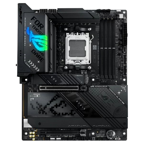 ASUS ROG Strix X870-F Gaming Wifi Motherboard