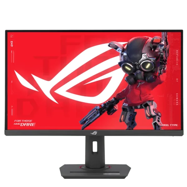 ASUS ROG Strix XG27UCS 27″ 4K UHD 160Hz Fast IPS Monitor