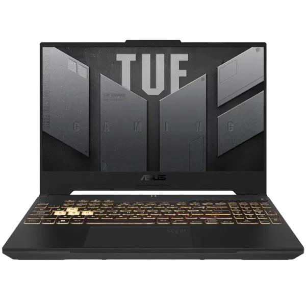 ASUS TUF Gaming FX607JV-N3204 - Core i7 13650HX & RTX 4060 8GB