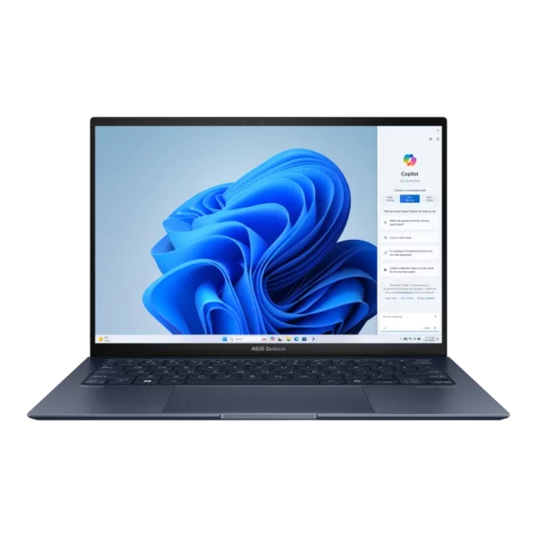 ASUS ZENBOOK 13 UX5304MA-NQ040W - Core Ultra 7155U, 16GB RAM, 1TB SSD, 13.3" OLED