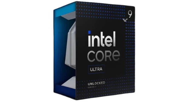 Intel Core Ultra 9 285K Desktop Processor price in Pakistan at SU Tech & Games