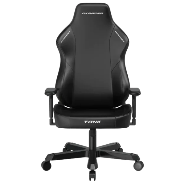 DXRacer Tank Series Gaming Chair - Black