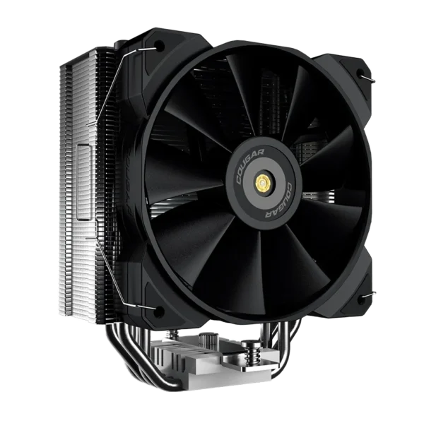 Cougar Forza 50 Premium Single Tower CPU Air Cooler