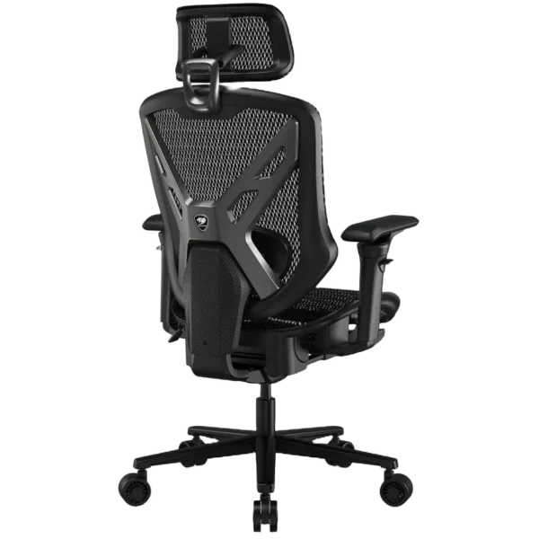 Cougar Speeder Office Gaming Chair