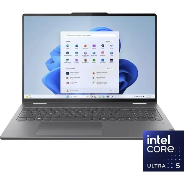 Lenovo Yoga 7 2-in-1 16IML9 Laptop price in Pakistan