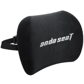 AndaSeat Novis Series Memory Foam Head Pillow