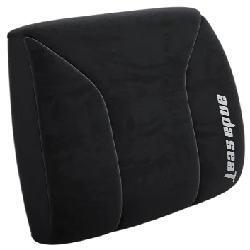 AndaSeat Novis Series XL Memory Foam Lumbar Pillow
