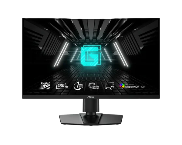 MSI G274QPF E2 27 2K WQHD 180Hz IPS Gaming Monitor