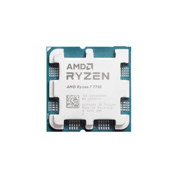 AMD Ryzen 7 7700 processor price in Pakistan
