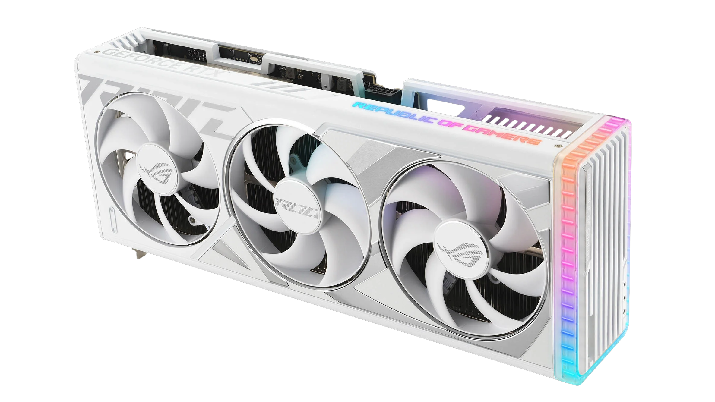 Graphics Cards
