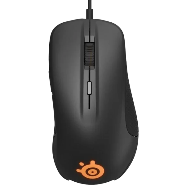 Steelseries Rival 300S RGB Ergonomic Gaming Mouse