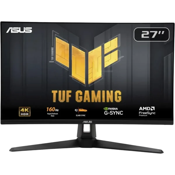 ASUS TUF Gaming VG27UQ1A 27" UHD 160hz IPS Monitor