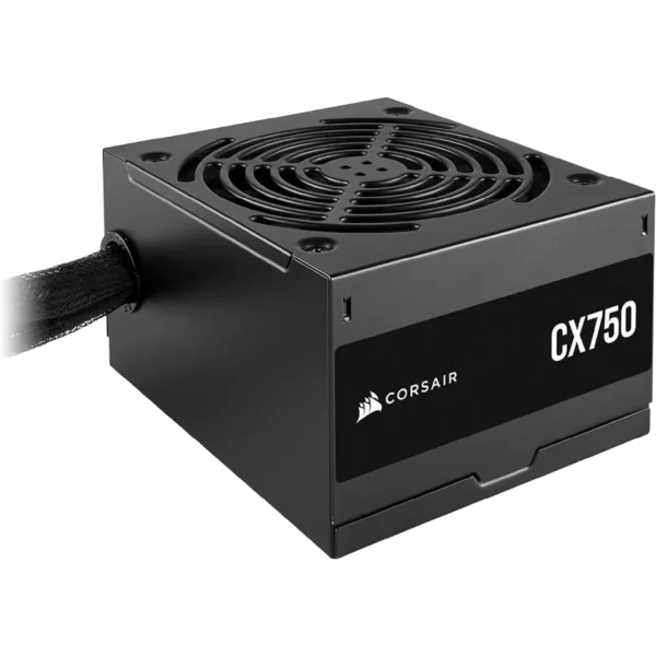 CORSAIR CX750 750W 80+ Bronze Non-Modular PSU